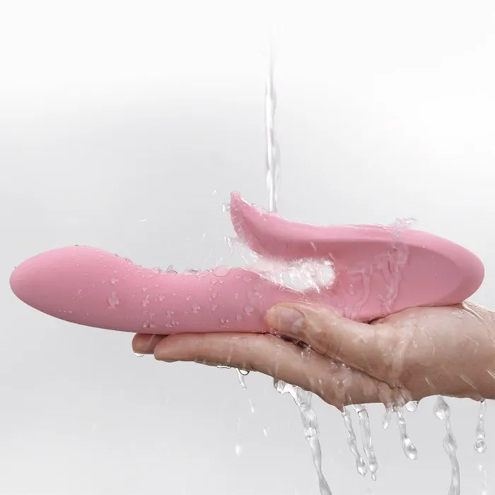 FUNMATES Vibrators Rabbit Vagina Massager Rabbit Vibrators for Women