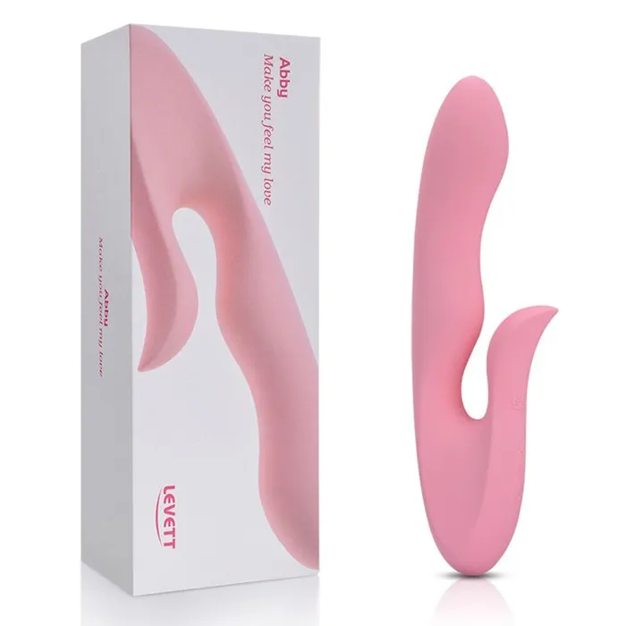 FUNMATES Vibrators Rabbit Vagina Massager Rabbit Vibrators for Women