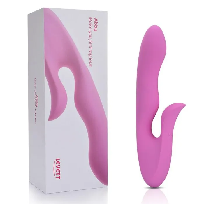 FUNMATES Vibrators Rabbit Vagina Massager Rabbit Vibrators for Women