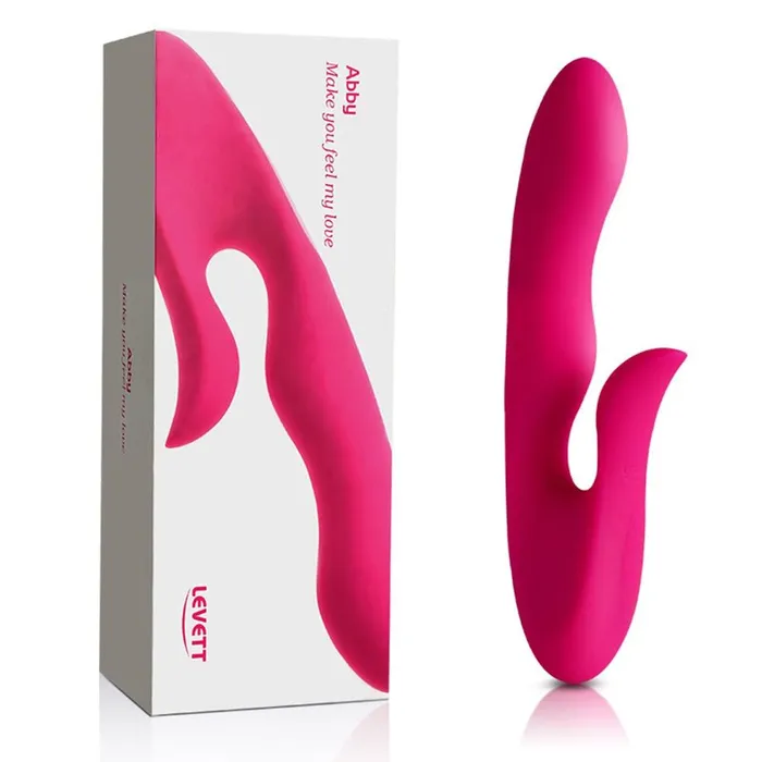FUNMATES Vibrators Rabbit Vagina Massager Rabbit Vibrators for Women
