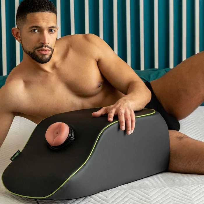 Liberator Male Sex Toys Liberator on a Mission Male Sex Toy Missionary Position Mount Liberator Male Sex Toys Liberator on a Mission Male Sex Toy Missionary Position Mount