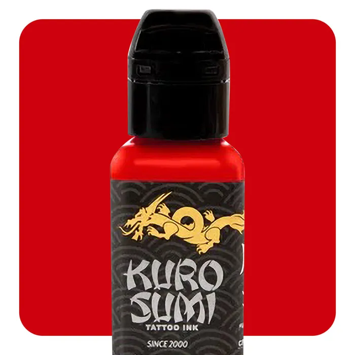 Male Sex Toys Kuro Sumi Gin Shu Kuro Sumi Tattoo Ink Pick Size