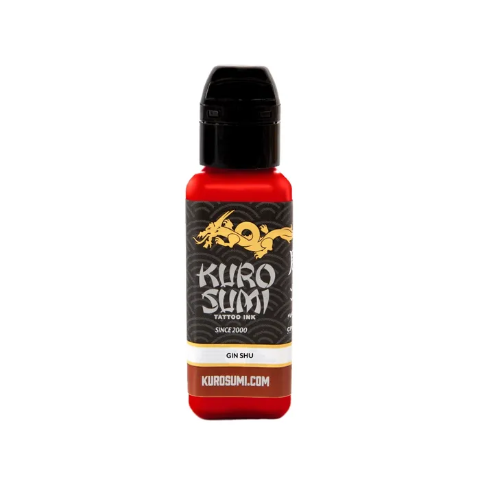 Male Sex Toys Kuro Sumi Gin Shu Kuro Sumi Tattoo Ink Pick Size
