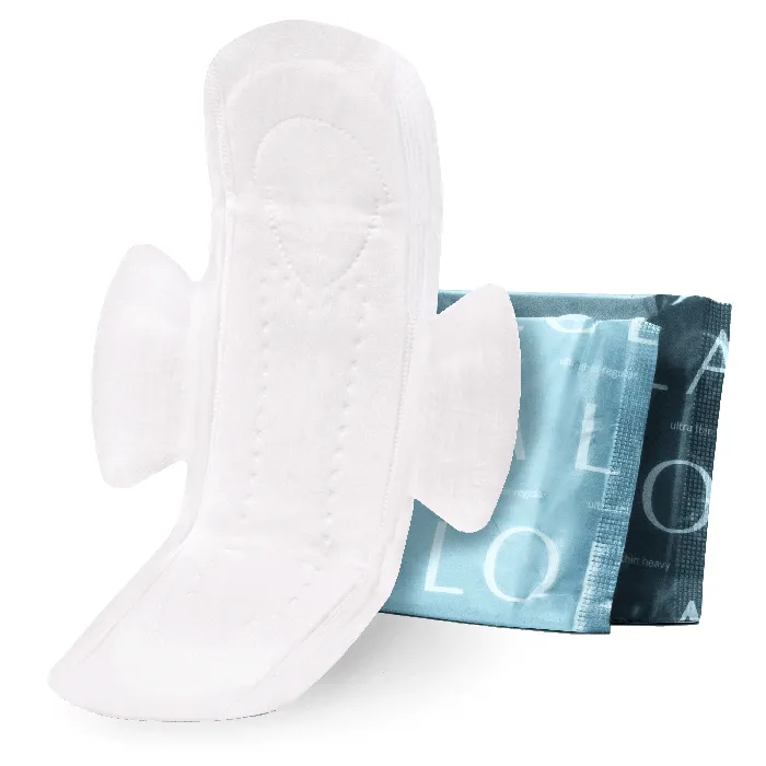 Pads with Wings 3month supply LOLA Male Sex Toys
