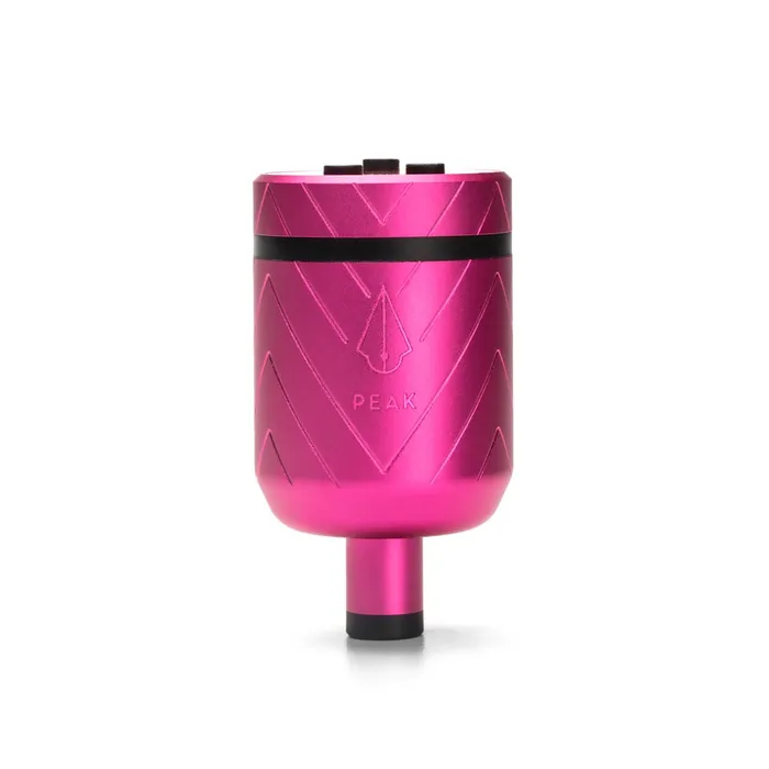 Peak Enhancers Peak ForgeC Battery Pack 35mm Pick Color