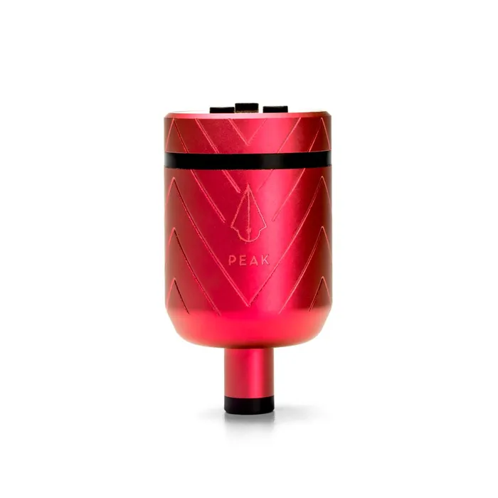 Peak Enhancers Peak ForgeC Battery Pack 35mm Pick Color