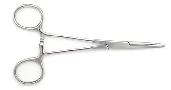 Pierced Tools Female Sex Toys 5 Straight Mosquito Hemostat Forceps