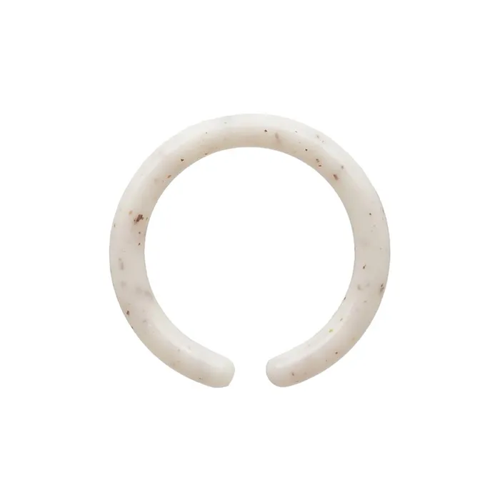 Saferly Biodegradable Placement Rings Box of 250 Saferly Anal