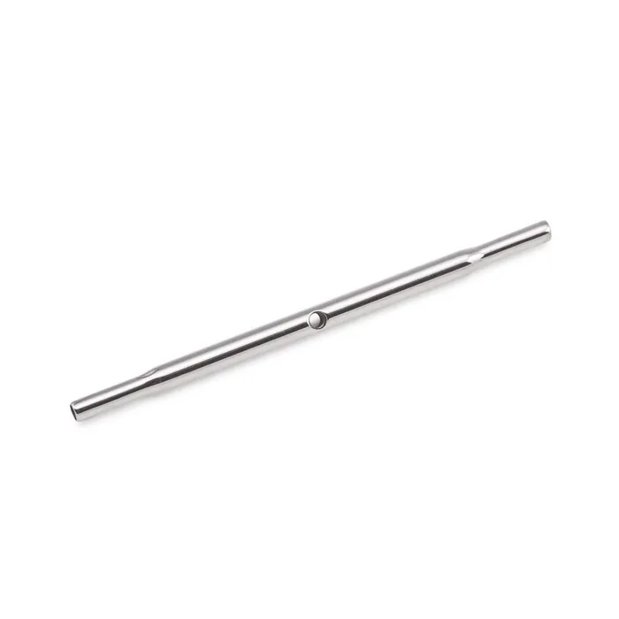 Tilum Tilum 14g 38mm Titanium Internally Threaded Straight Barbell Shaft with One Internal 12mm Threaded Center Hole Price Per 1 Female Sex Toys Tilum Tilum 14g 38mm Titanium Internally Threaded Straight Barbell Shaft with One Internal 12mm Threaded Center Hole Price Per 1 Female Sex Toys