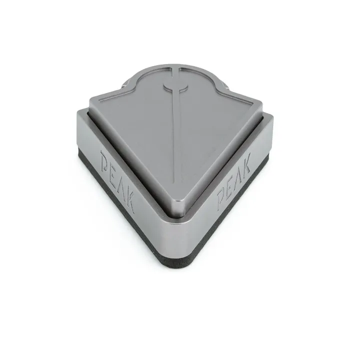 Vibrators Peak Peak Cryo Footswitch Grey