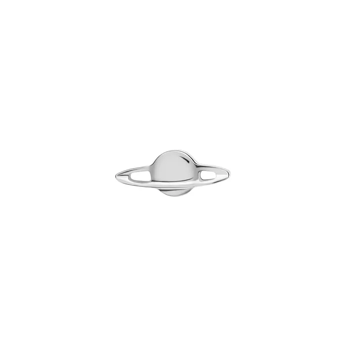 Vibrators Tilum Tilum Saturn Titanium Threadless Top Price Per 1