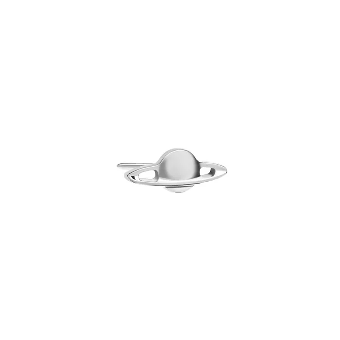 Vibrators Tilum Tilum Saturn Titanium Threadless Top Price Per 1