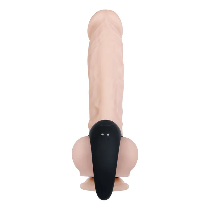 Zero Tolerance Vibrating Black Ball Cradle Evolved Novelties Anal