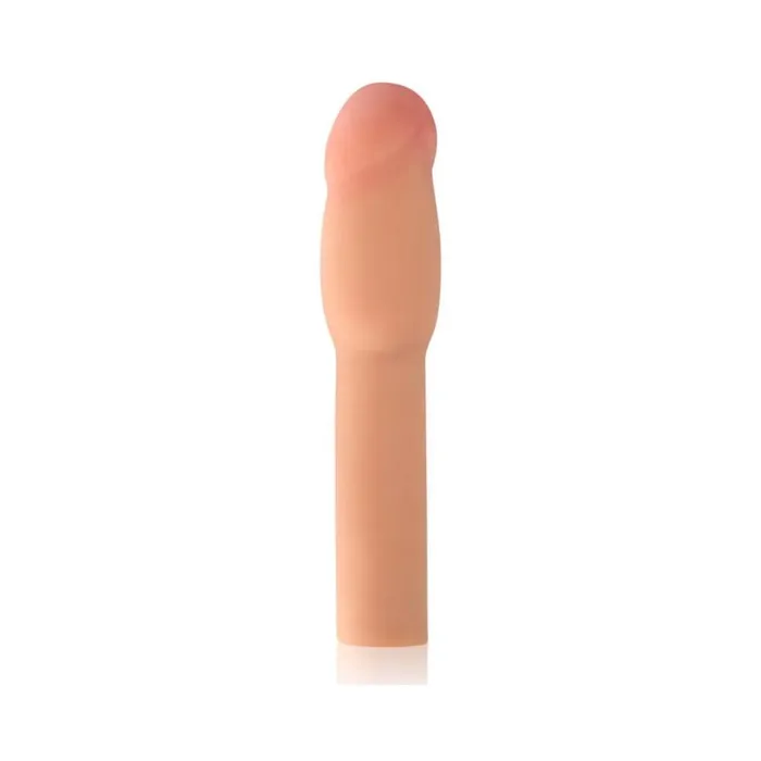 4 Xxxtra Girth Extender Fairvillacom Vibrators