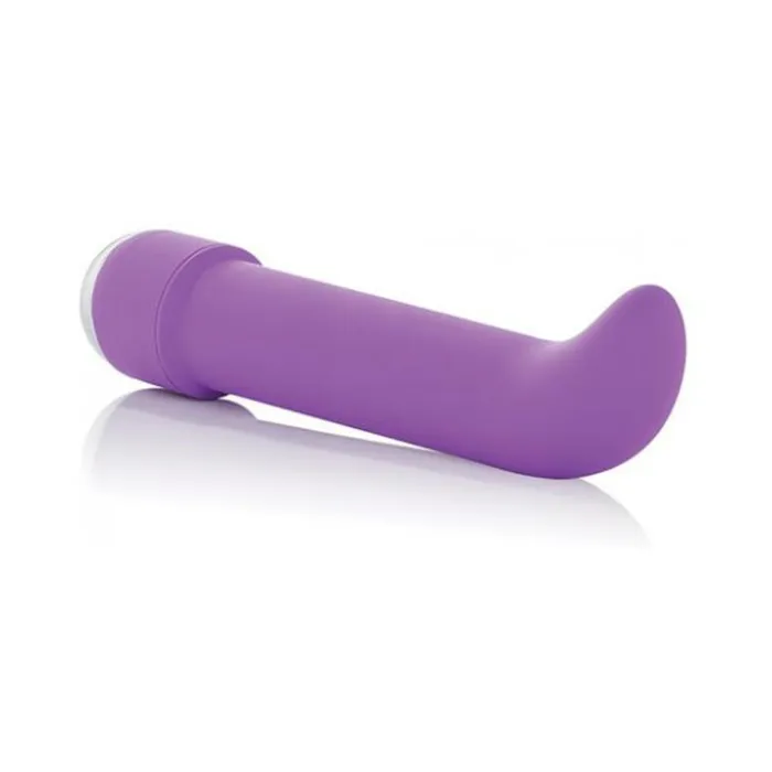 7 Function Classic Chic Standard G Vibe Purple Fairvillacom Vibrators