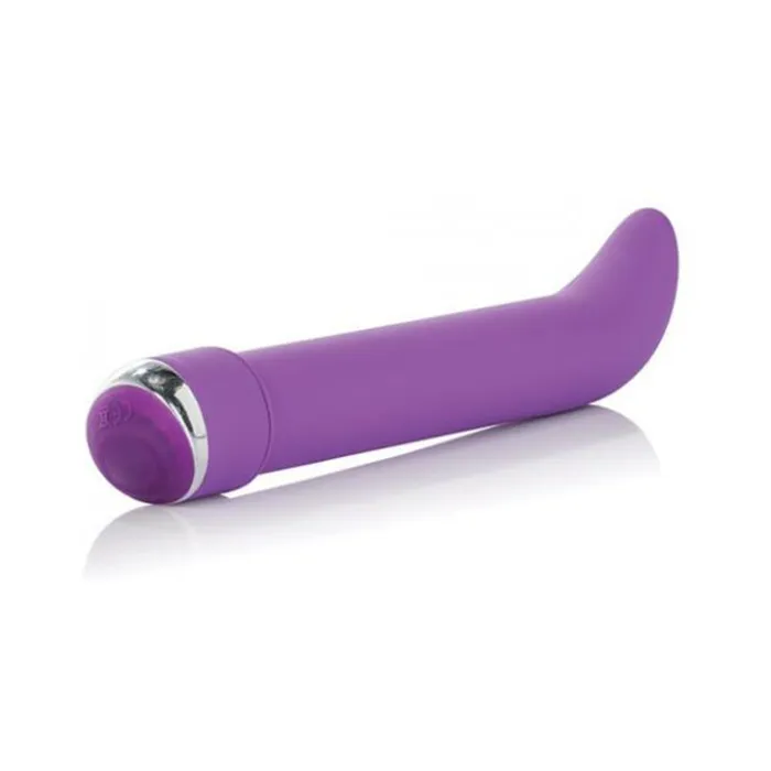 7 Function Classic Chic Standard G Vibe Purple Fairvillacom Vibrators
