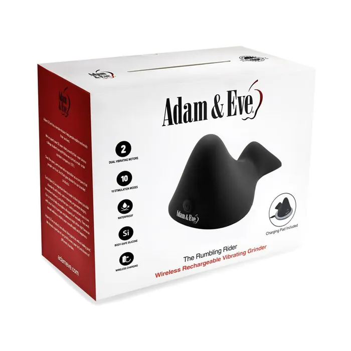 Adam Eve Female Sex Toys Adam Eve The Rumbling Rider