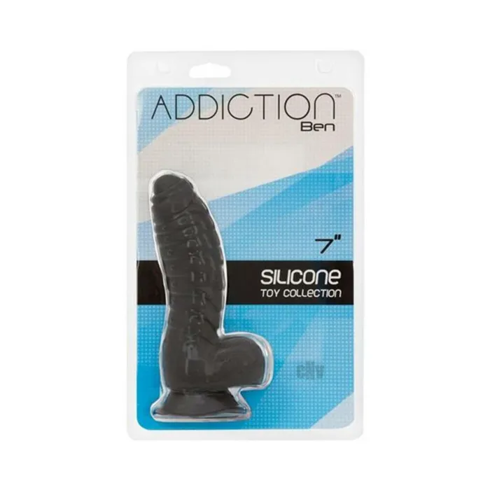 Addiction Ben 7 Fairvillacom Dildos