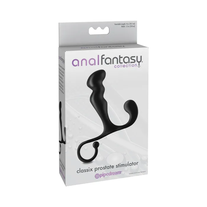 Afc Classix Prostate Stimulator Fairvillacom Male Sex Toys