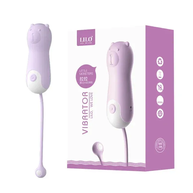Amovibe Female Sex Toys Seahorse Sucking Vibrator with Clitoral Nipple Anal Stimulation