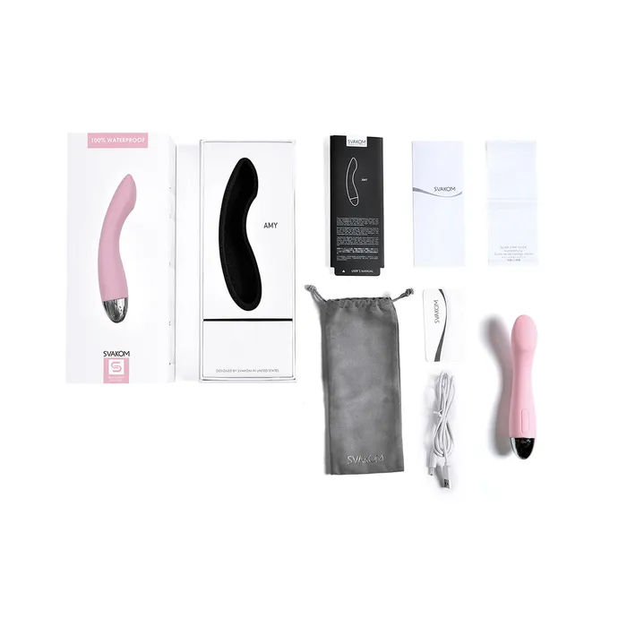 Amy Pale Fairvillacom Vibrators
