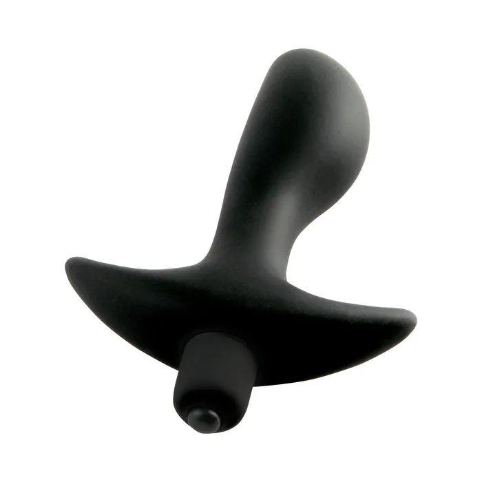 Anal Anal Fantasy Vibrating Perfect Plug Black Fairvillacom