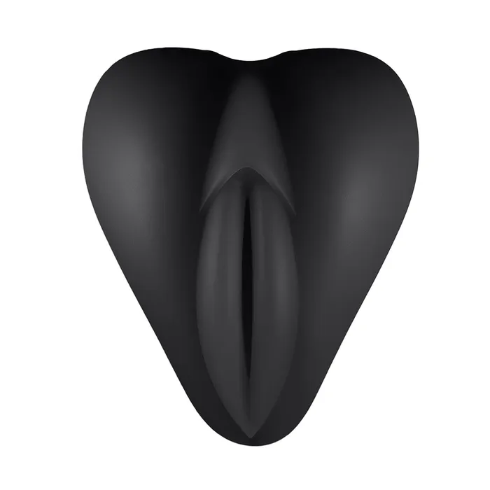 Anal Banana Pants Lippi by Banana Pants Black