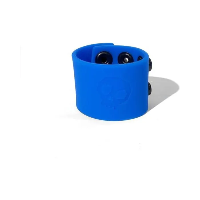 Anal Boneyard Ball Strap Red Fairvillacom