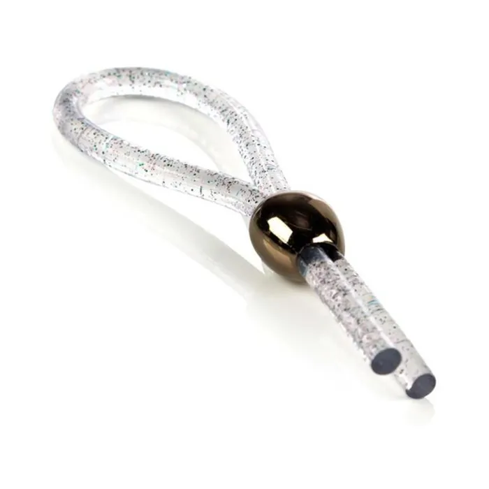 Anal Fairvillacom Adjustable Loop Enhancers Clear