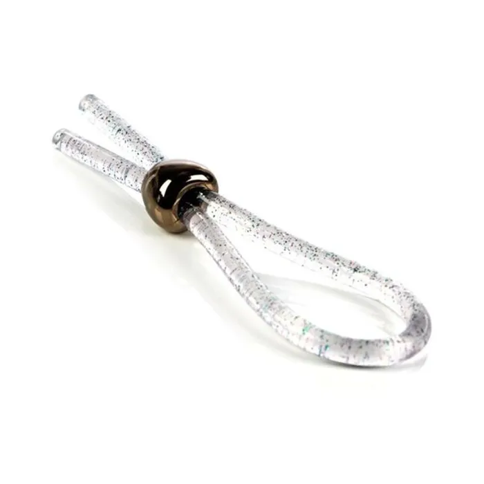 Anal Fairvillacom Adjustable Loop Enhancers Clear