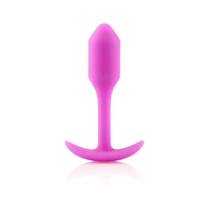 Anal Fairvillacom BVibe Snug Plug 1