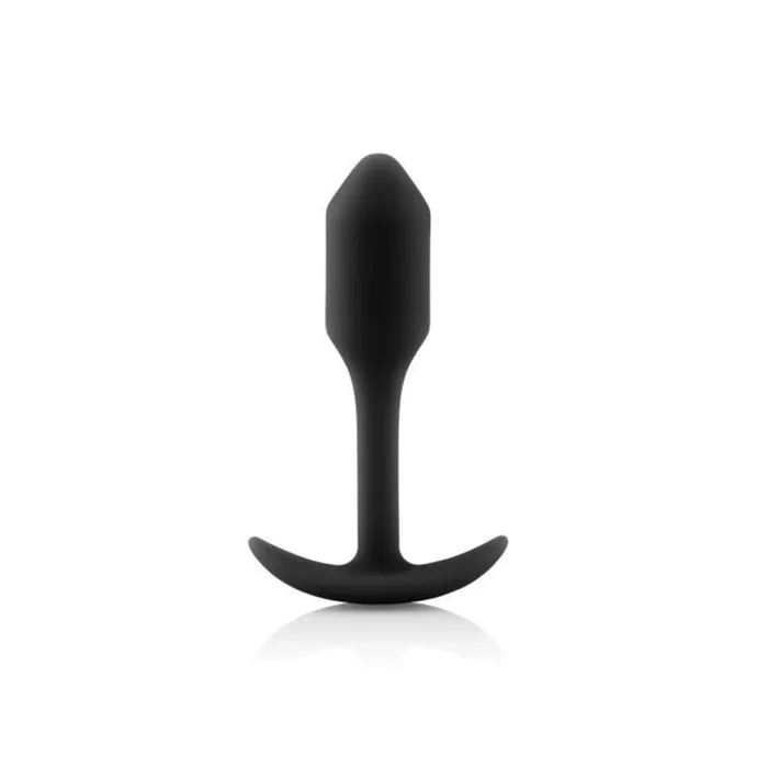 Anal Fairvillacom BVibe Snug Plug 1