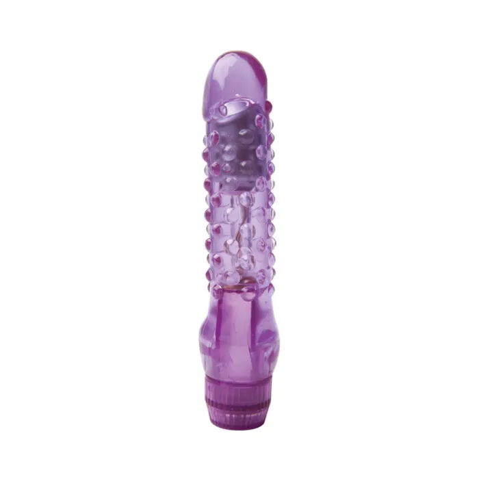 Anal Fairvillacom Climax Gems Lavender Beaded