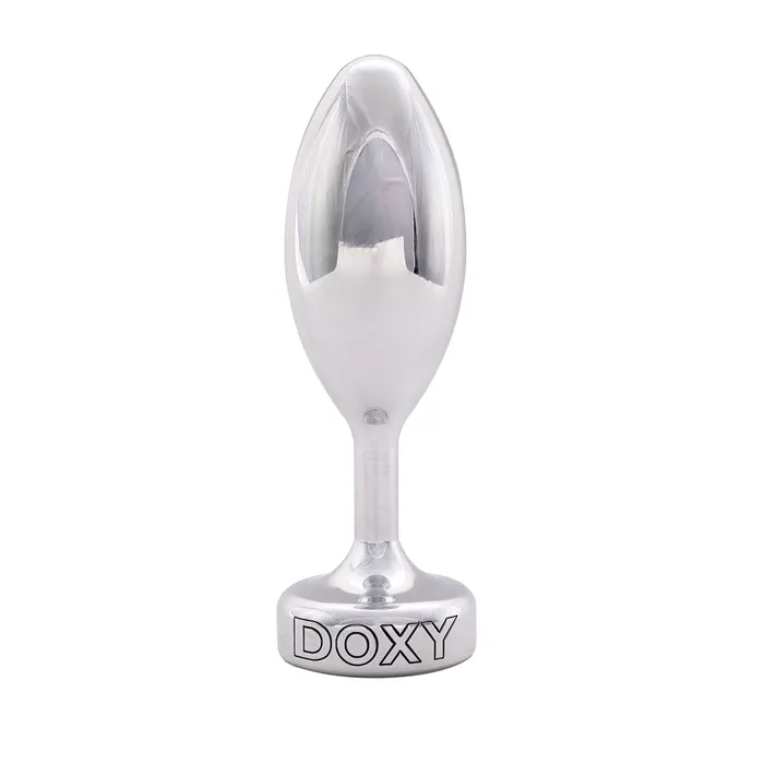 Anal Fairvillacom Doxy Smooth Plug