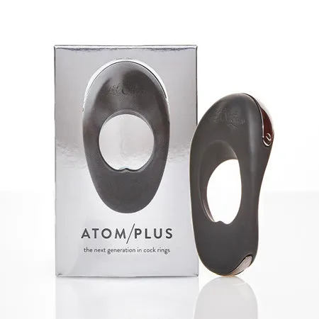 Anal Fairvillacom Hot Octopuss Atom Plus Black