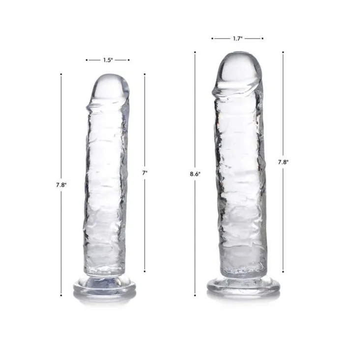 Anal Fairvillacom Jock Cthru Dildo 7 Inch
