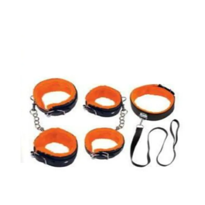 Anal Fairvillacom Orange Is The New Black Kit 1 Restrain Yourself
