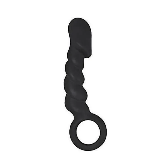 Anal Fairvillacom Ram Anal Trainer 2 Black