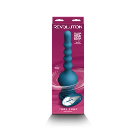 Anal Fairvillacom Revolution Hurricane Black