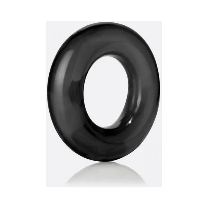 Anal Fairvillacom Screaming O RingO Black Ring