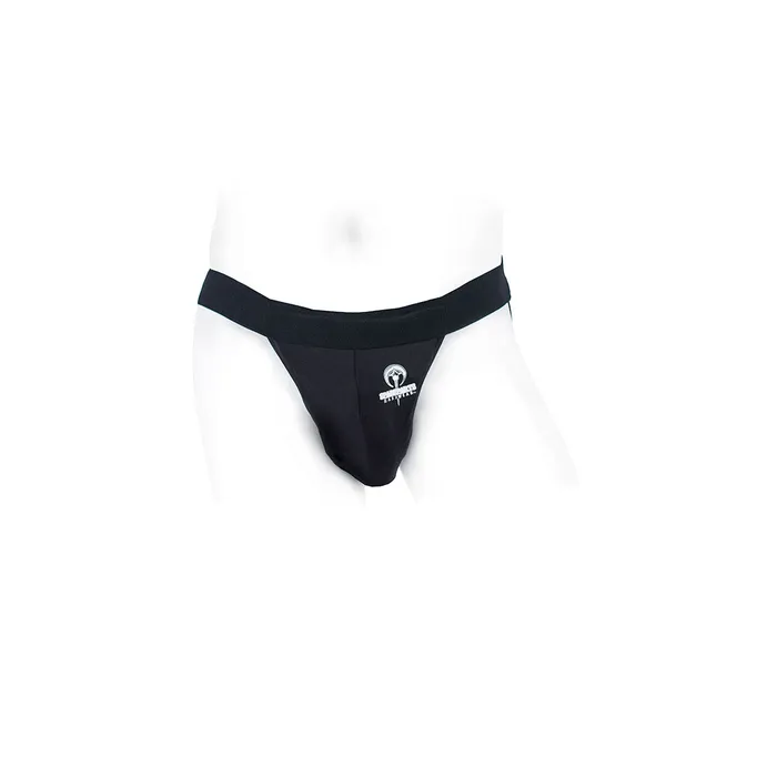 Anal Fairvillacom SpareParts Pete Freestyle Black 2X