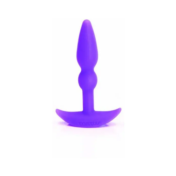 Anal Fairvillacom Tantus Perfect Plug Purple