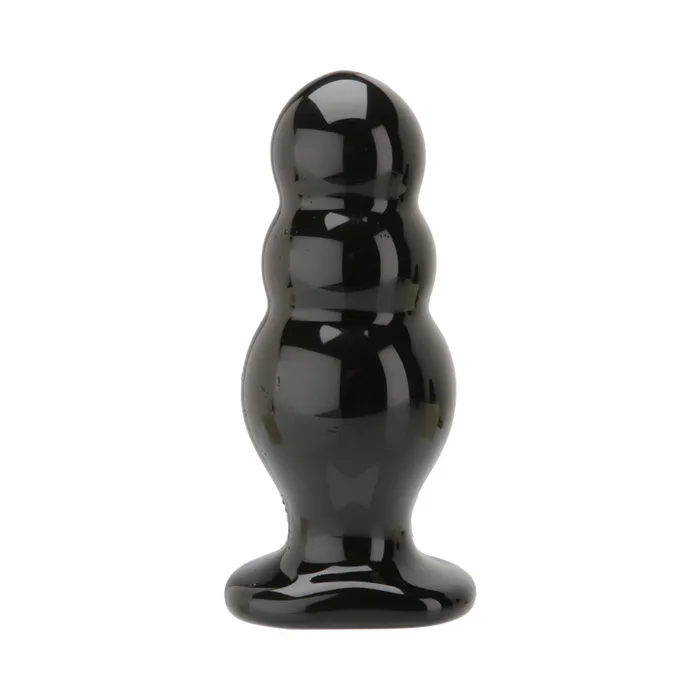 Anal Fairvillacom Titanmen Master Tool 4 Black Plug