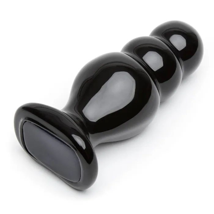 Anal Fairvillacom Titanmen Master Tool 4 Black Plug