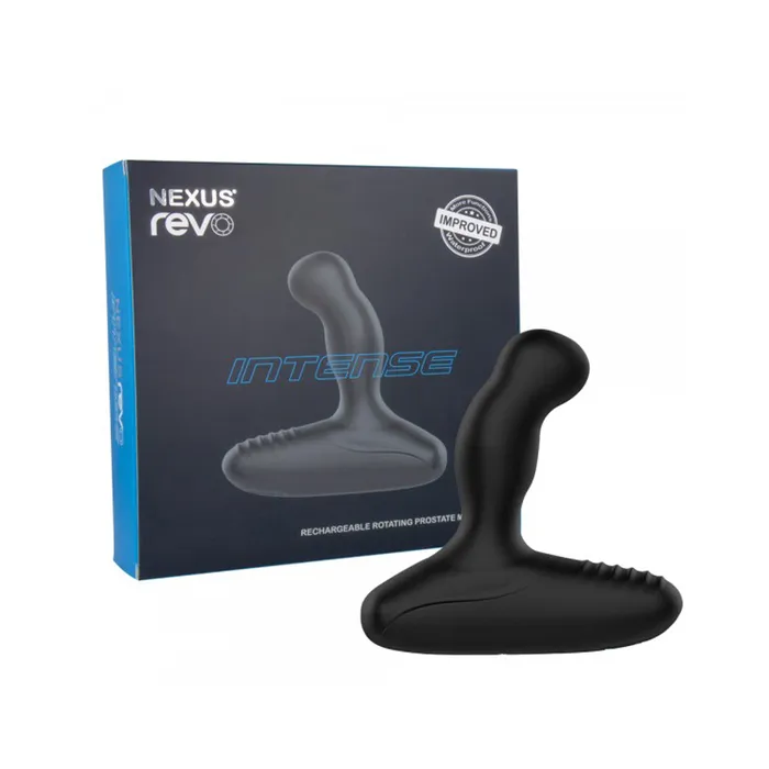 Anal Nexus Revo Intense Prostate Massager Fairvillacom