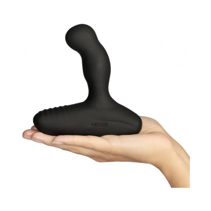 Anal Nexus Revo Intense Prostate Massager Fairvillacom