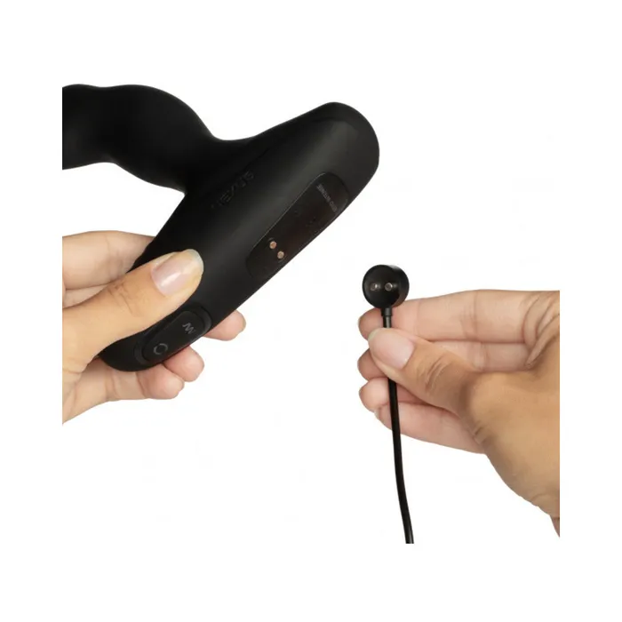 Anal Nexus Revo Intense Prostate Massager Fairvillacom