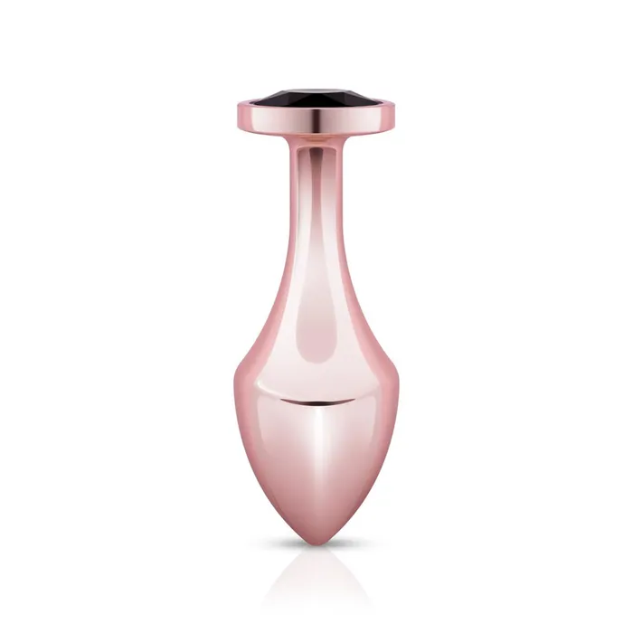 Anal Rosy Gold Rosy Gold Nouveau Butt Plug