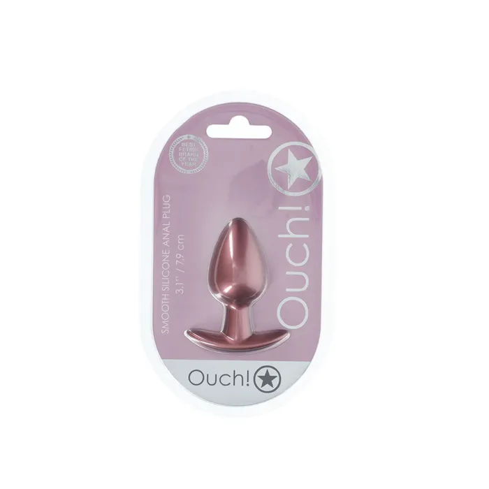Anal ShhhWndsr OUCH 79 cm Medium Butt Plug Anal ShhhWndsr OUCH 79 cm Medium Butt Plug