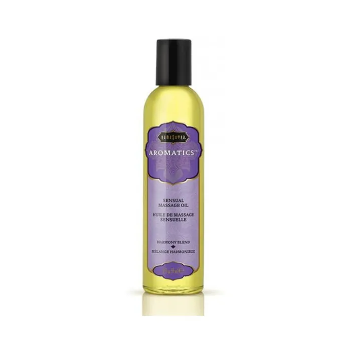 Aromatic Massage Oil Harmony Blend 2 Oz Fairvillacom Couples